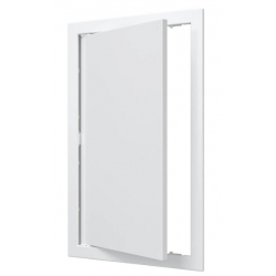 Люк 25 х 40 пластиковый ERA