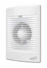 Вентилятор Ø100мм Era STANDARD 4S с антимоскитной сеткой