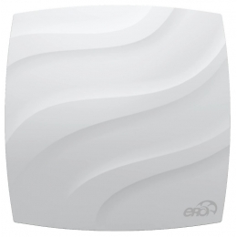 Вентилятор Ø120мм ERA WAVE двигатель на подшипниках скольжения