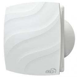 Вентилятор Ø120мм ERA WAVE двигатель на подшипниках скольжения