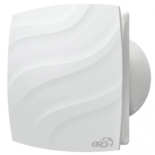 Вентилятор Ø120мм ERA WAVE двигатель на подшипниках скольжения купить в интернет магазине Санрай73