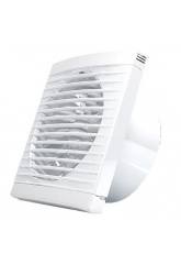 Вентилятор Ø100мм S Dospel PLAY classic б/шнура бесшумный шариковый подшипник