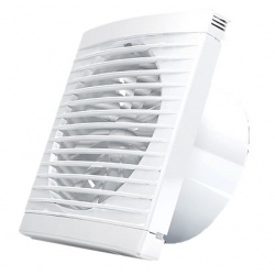 Вентилятор Ø125мм S Dospel PLAY classic б/шнура бесшумный шариковый подшипник