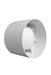Вентилятор Ø100мм Dospel EURO 1 канальный, стандартный, m³/h 100