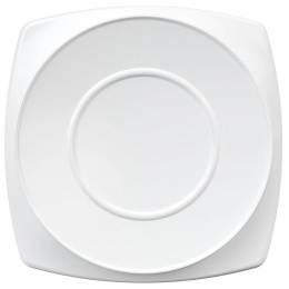 Анемостат Ø100мм Era АПП 165х165мм, вытяжной регулируемый, белый