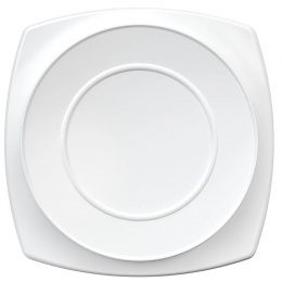 Анемостат Ø125мм Era АПП 197х197мм, вытяжной регулируемый, белый