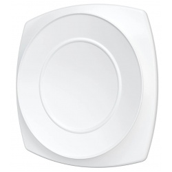 Анемостат Ø125мм Era АПП 197х197мм, вытяжной регулируемый, белый