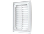 Вентиляционная решетка 200х300мм Era РР разъемная, белый