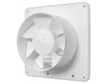 Вентилятор Ø125мм Era Era 175х175мм, сетка, белый