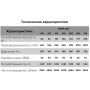 Вентилятор Ø100мм Era Pro Mars 243х243мм, канальный, на кронштейне, сталь оцинкованная