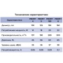 Вентилятор Ø100мм Era Profit 103х103мм, канальный, белый