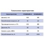 Вентилятор Ø125мм Era Standard 180х250мм, выключатель, белый