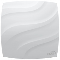 Вентилятор Ø120мм Era Wave 181х181мм, белый