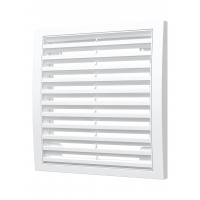 Вентиляционная решетка 200мм х 200мм ERA ж/нак разъемная