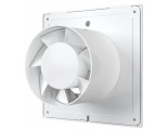 Вентилятор Ø100мм Auramax А 160х160мм, белый