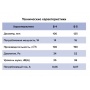 Вентилятор Ø100мм Auramax B 150х150мм, сетка, белый