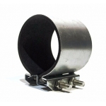 Хомуты ремонтные для труб купить в Ульяновске каталог с ценами