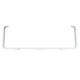 Кронштейн плоского воздуховода 60х204мм Era ДКП пластиковый