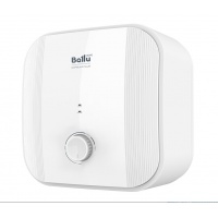 Водонагреватель 15л Ballu Capsule Plus U BWH/S, верхнее подключение