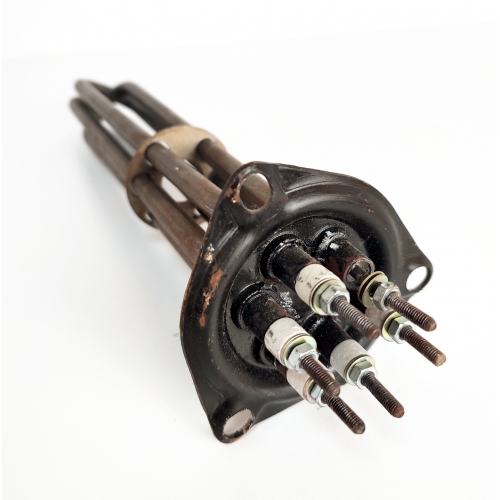 СЭВ 4,5кВт треугольный купить в интернет магазине Санрай73