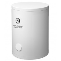 Бойлер 100л Royal Thermo AQUATEC INOX косвенный, напольный