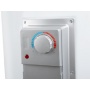 Водонагреватель 100л THERMEX Combi ER (combi), напольный