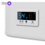 Водонагреватель 100л THERMEX Flat Plus Pro Wi-Fi  IF Pro