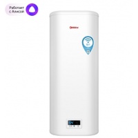 Водонагреватель 100л THERMEX Flat Plus Pro Wi-Fi  IF Pro