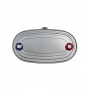 Водонагреватель 30л Electrolux Royal Flash Silver EWH