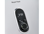 Водонагреватель 30л Electrolux Royal Flash Silver EWH
