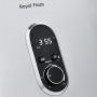Водонагреватель 30л Electrolux Royal Flash Silver EWH