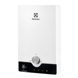 Водонагреватель 8,8kw проточный NPX 8 Flow Active 2.0 Electrolux