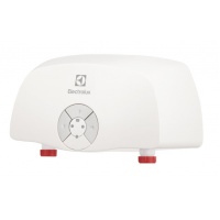 Водонагреватель 3,5kw проточный Smartfix 2.0 S Electrolux душ