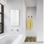 Водонагреватель 100л Zanussi Artendo DRY ZWH/S