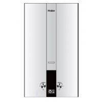 Газовый водонагреватель JSD20-10D Haier