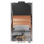 Газовый водонагреватель JSD20-10C Haier