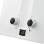 Газовая колонка 10 GWH Fonte Zanussi