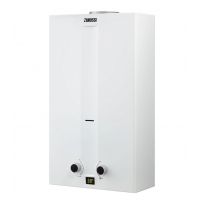 Газовая колонка 10 GWH Fonte Zanussi