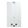 Газовая колонка 10 GWH Fonte Turbo Zanussi