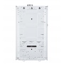 Газовая колонка 10 GWH Fonte Turbo Zanussi