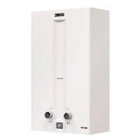 Газовая колонка 12 GWH Fonte Turbo Zanussi