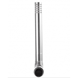 Дымоход для колонок Turbo в комплекте