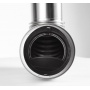 Дымоход для колонок Turbo в комплекте