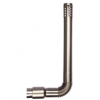 Дымоход для колонок Turbo в комплекте