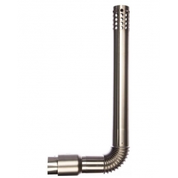 Дымоход для колонок Turbo в комплекте