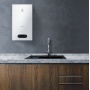 Газовая колонка 12 GWH Electrolux NanoPlus 2.0