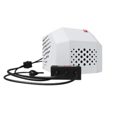 Турбонасадка Ø130мм Лемакс Comfort SE серия M (мощност от 12,5 до 16кВт)