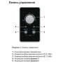 Водонагреватель 50л Garanterm Eco