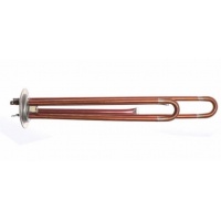 ТЭН RF 2 кВт, М4, L305мм для водонагревателя Electrolux, Thermex