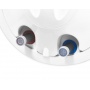 Водонагреватель 80л Electrolux Quantum Pro EWH